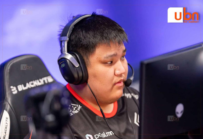 “The Huns” өнөөдөр хожвол PGL Astana 2026 тэмцээнд оролцох эрхээ авна