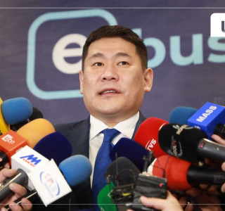 Л.Оюун-Эрдэнэ: УИХ-ын даргаар сонгогдсон хүн 2027 оны Ерөнхийлөгчийн сонгуульд өрсөлдөх магадлалтай учраас томилгоо гацаад байна