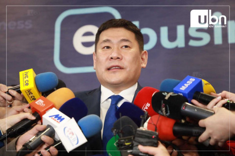 Л.Оюун-Эрдэнэ: УИХ-ын даргаар сонгогдсон хүн 2027 оны Ерөнхийлөгчийн сонгуульд өрсөлдөх магадлалтай учраас томилгоо гацаад байна