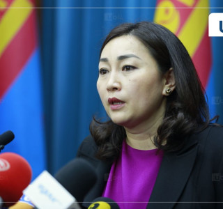Х.Булгантуяа: Манай Ардын намын ЗОДООН дэндэж байна