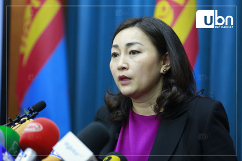 Х.Булгантуяа: Манай Ардын намын ЗОДООН дэндэж байна