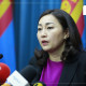 Х.Булгантуяа: Манай Ардын намын ЗОДООН дэндэж байна