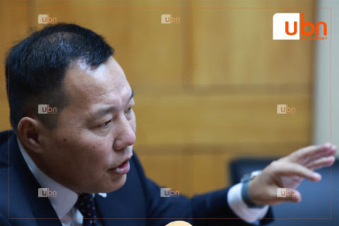 О.Цогтгэрэл: “УИХ-ын даргыг томилохдоо хэлэлцэхгүйгээр батална” гээд 2024 оны 5-р сард хууль олонхоор баталчихсан