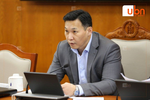 Т.Мөнхсайхан: Сургуулийн орчны аюулгүй байдлын тухай хууль батлагдсанаар жил бүр өсөж буй өвчлөл буурна