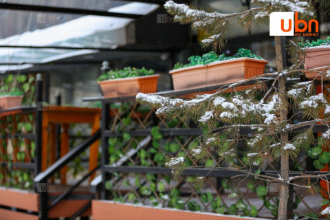 МАРГААШ: Улаанбаатарт 7 хэм дулаан