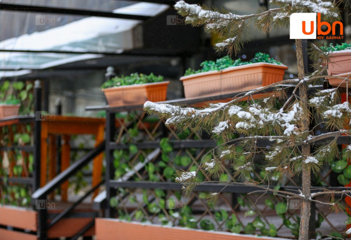 МАРГААШ: Улаанбаатарт 7 хэм дулаан