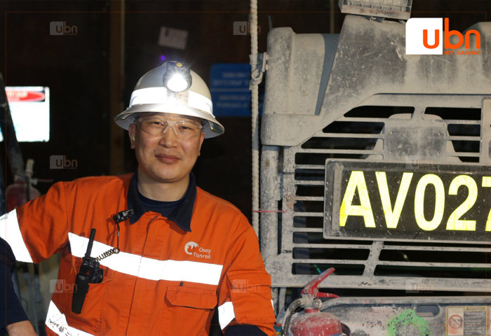 Г.Баяр-Эрдэнэ:  Хүүхдээ гүний уурхай руу оруулах гэж байна гэж төсөөлж ажилладаг