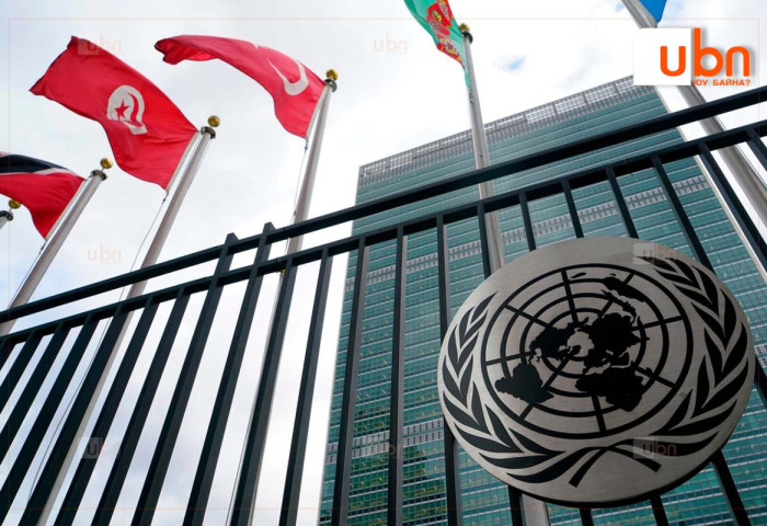 НҮБ-аас Ормузын хоолойн асуудлыг шийдэх тогтоол гаргахаар хуралдана