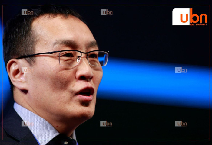 Х.Тэмүүжин: Нэг намын дотоод сонгуулийн үр дүнгээс болж хоёрхон жилийн дотор хоёр ч “спикер”-ээ унагачихаад сууж байна