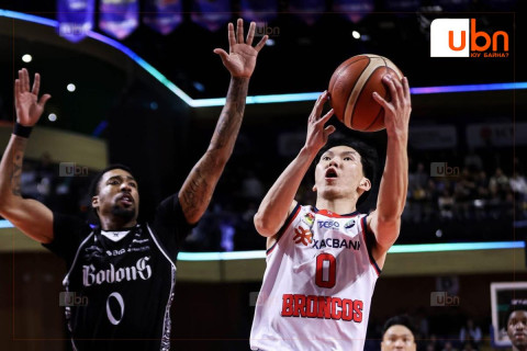 Аваргын цувралын хоёр дахь тоглолт өнөөдөр болно