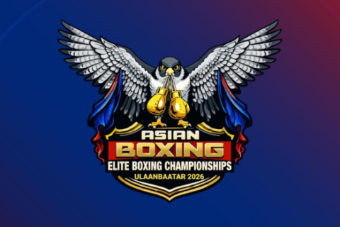 Өнөөдөр манай улсын таван тамирчин рингэнд гарна