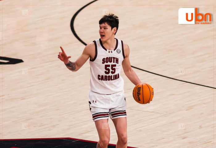 Ш.Энхийн-Од коллежийн сагсны бүх оддын тоглолтод оролцоно