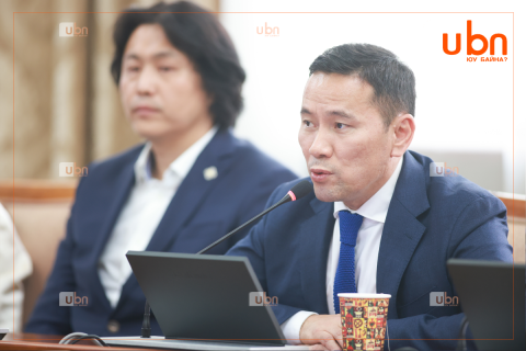 Д.Энхтүвшин: Бүх нам, эвсэлд нэг даргаас эсхүл хэсэг бүлгээс хамаарсан бүтэц байсаар байна