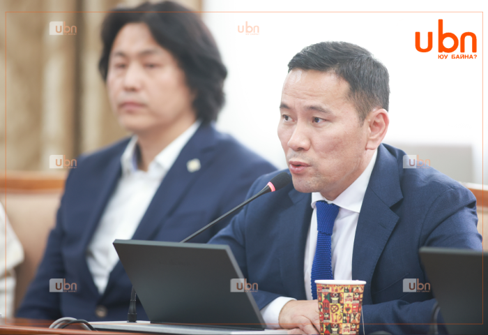 Д.Энхтүвшин: Бүх нам, эвсэлд нэг даргаас эсхүл хэсэг бүлгээс хамаарсан бүтэц байсаар байна