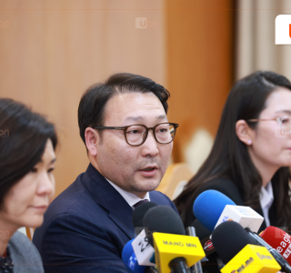 П.Ганзориг: Шинэ ЗГ-т Т.Доржхандыг Шадар сайдаар үргэлжлүүлэн ажиллуулж, ЭХ-ний сайдаар Б.Найдалааг ажиллуулахаар санал нэгдсэн