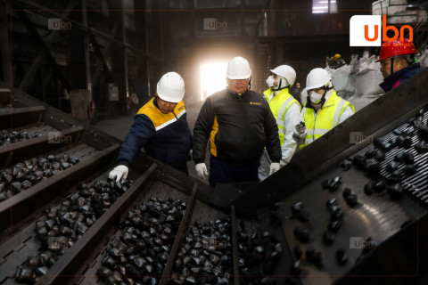 ТТТ ХХК: ТУЗ-ийн хараат бус гишүүн сонгон шалгаруулна