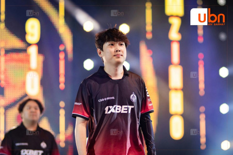 “The Mongolz” хэсгийн хоёр дахь тоглолтоо “EYEBALLERS” багийн эсрэг хийнэ