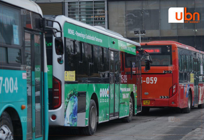 ЦАГ АГААР: Маргааш Улаанбаатарт 6 хэм дулаан