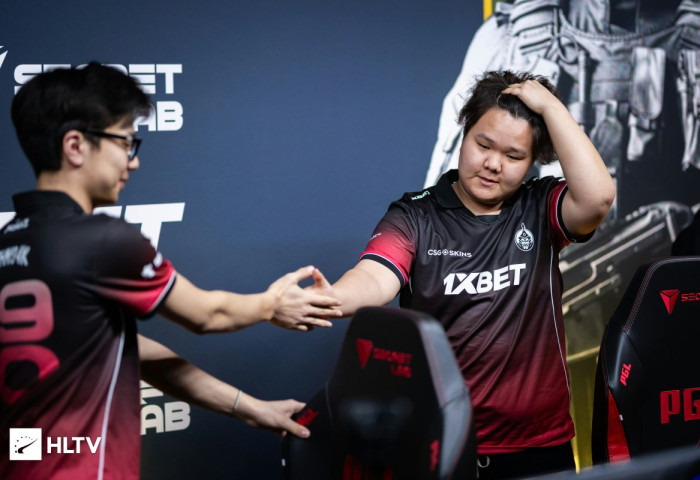 “The Mongolz” өнөөдөр хожвол шигшээд шалгарна