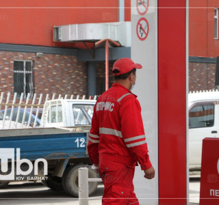 АҮЭБЯ: АИ-92 автобензиний үнэд өөрчлөлт ороогүй