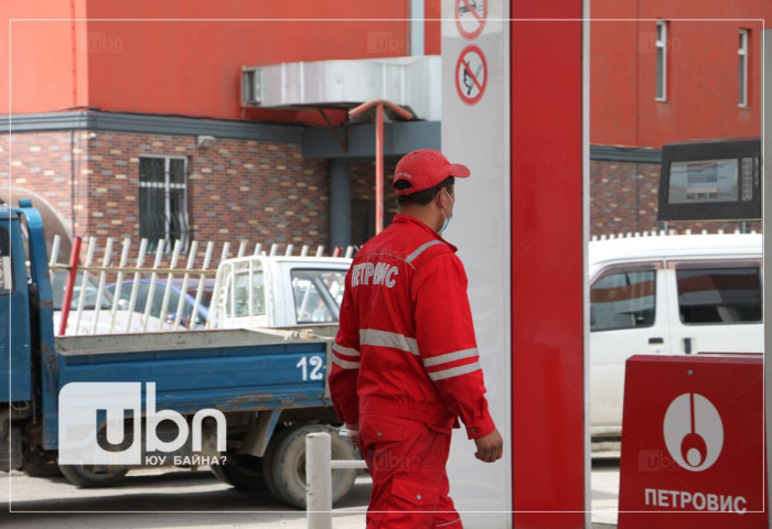 АҮЭБЯ: АИ-92 автобензиний үнэд өөрчлөлт ороогүй