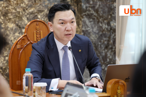 Н.Учрал: Татварын өртэй 12100 аж ахуйн нэгжийн дансыг өнөөдрөөс нэг сарын хугацаатай нээлээ