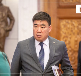 ХХААХҮ-ийн сайд Ц.Идэрбат: Нэг кг нь 35 мянга хүрсэн мах олоогүй