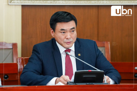 С.Амарсайхан: Шаардлагатай томилгоонуудыг хийхээс өөр аргагүй