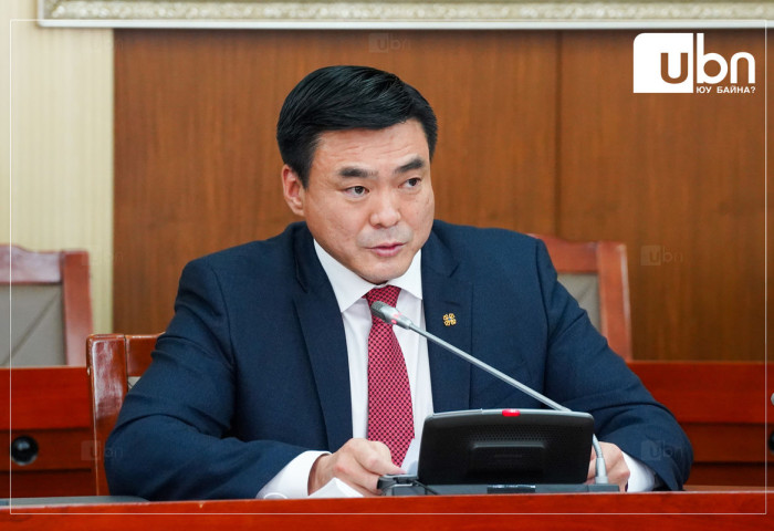 С.Амарсайхан: Шаардлагатай томилгоонуудыг хийхээс өөр аргагүй
