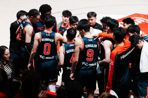 Хүлэгүүд “BCL EAST ASIA 2026” тэмцээний эхний тоглолтоо өнөөдөр хийнэ