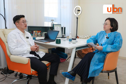 С.Одонтуяа: Манай улс хар тамхи хэмээх аюултай тахлыг онцгой анхаарах цаг болсон