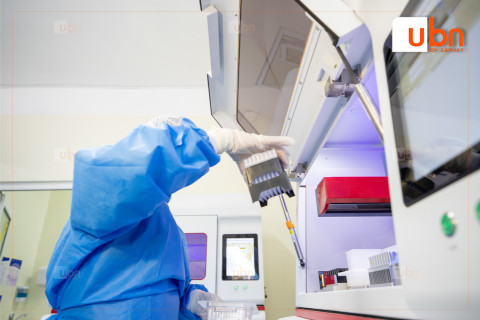 Менингококкт халдварын 7 тохиолдол батлагдаж, 3 нас баралт бүртгэгджээ