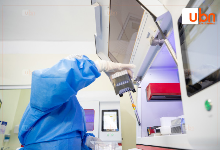 Менингококкт халдварын 7 тохиолдол батлагдаж, 3 нас баралт бүртгэгджээ