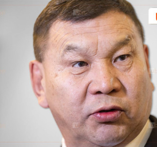 Ж.Батжаргал: Бид 2028 онд ард түмэндээ хийсэн ажил, хэлэх үгтэй очих хэрэгтэй