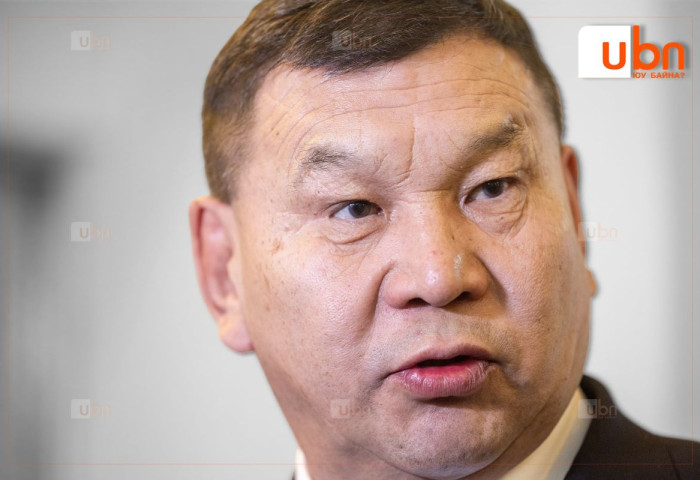 Ж.Батжаргал: Бид 2028 онд ард түмэндээ хийсэн ажил, хэлэх үгтэй очих хэрэгтэй