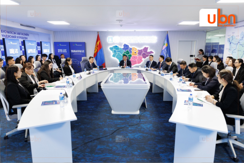 Бүсчилсэн хөгжлийн бодлого нь улс орны тэнцвэртэй хөгжлийг хангах стратегийн ач холбогдолтойг онцоллоо