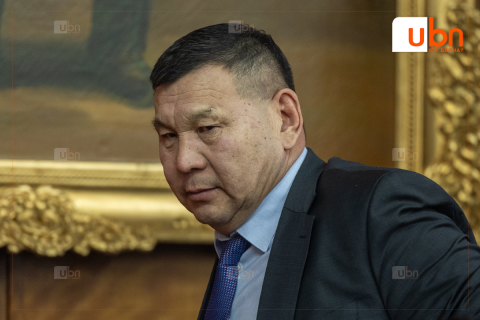 Ж.Батжаргал: МАН-ын байгуулсан ЗГ бүрэн эрхийнхээ хугацаанд ажиллаж чадах уу, үгүй юу гэж эргэлзэх хэрэггүй