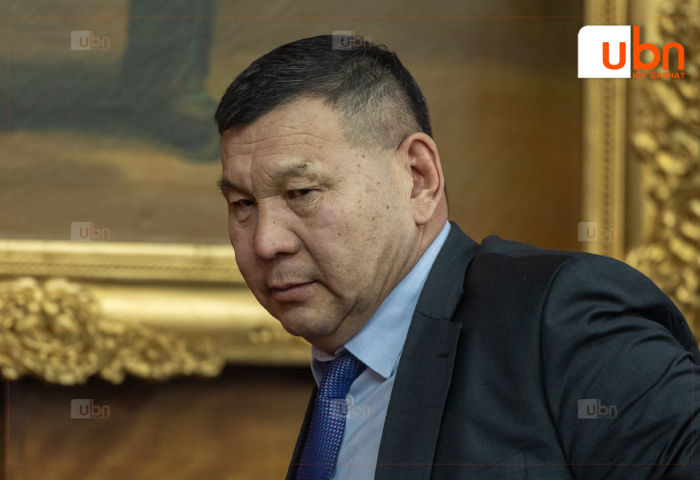 Ж.Батжаргал: МАН-ын байгуулсан ЗГ бүрэн эрхийнхээ хугацаанд ажиллаж чадах уу, үгүй юу гэж эргэлзэх хэрэггүй