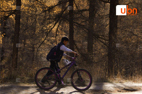 Өглөөний мэнд: Өдөртөө 15 хэм ДУЛААН