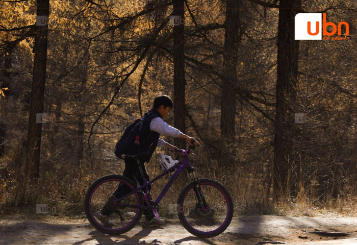 Өглөөний мэнд: Өдөртөө 15 хэм ДУЛААН