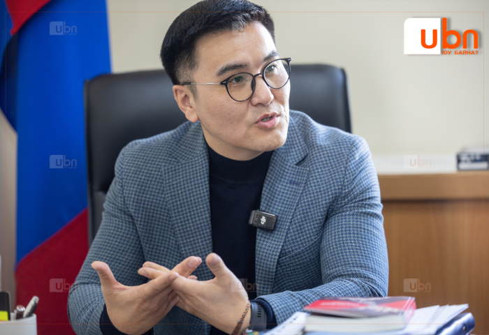 Ч.Лодойсамбуу: Нийслэлийн иргэд биш хэдэн Хэсгийн ахлагч нар Х.Нямбаатарыг “Ажилсаг” гэж яриад байна