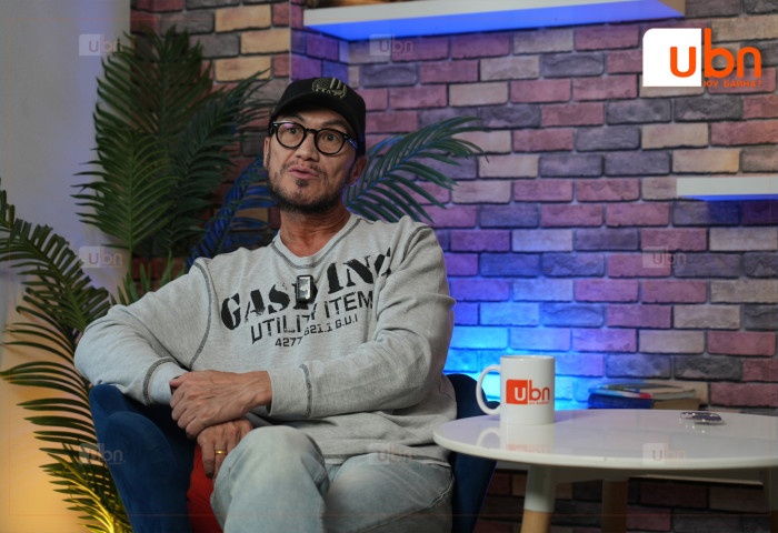 Ц.Ганзориг: Би сүүлийн хоёр хоног наадмын түрүү бөх шиг л амьдарч байна