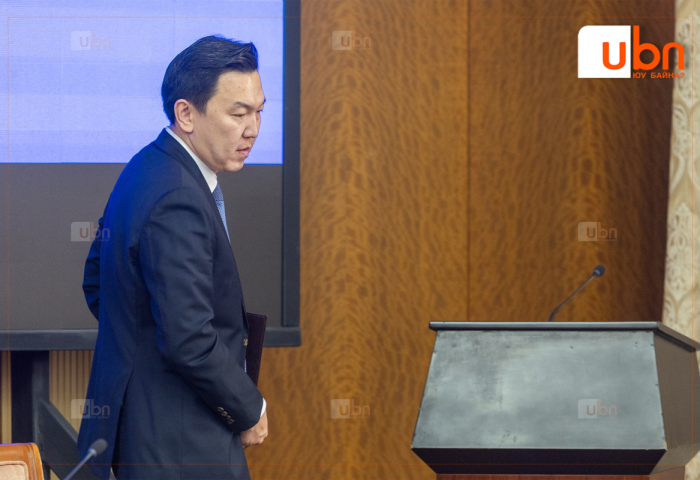 Н.Учрал: Аж ахуйн нэгж төрд үйлчилгээ үзүүлсэн бол ажлын 3 хоногт төлбөрөө авна