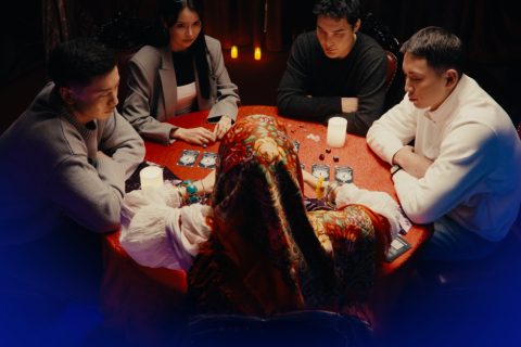 Чи найзуудаасаа нэхэмжилчих, чиний тооцоог банк даая