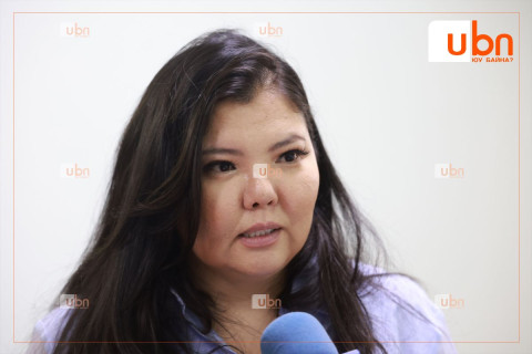 М.Нарантуяа-Нара: Сошиалын комментоос ялгарахгүй “Наад авгайгаа зайлуул, наад гахайгаа зайлуул“ гэсэн юмыг өргөдөл гэж хүлээн авч болдог юм уу