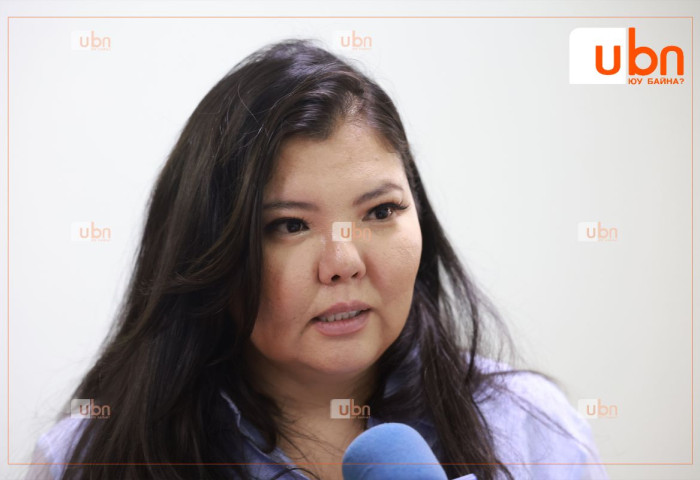 М.Нарантуяа-Нара: Сошиалын комментоос ялгарахгүй “Наад авгайгаа зайлуул, наад гахайгаа зайлуул“ гэсэн юмыг өргөдөл гэж хүлээн авч болдог юм уу