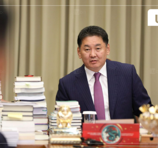 ТББХ: Ерөнхийлөгчийн “УИХ-ын гишүүн эгүүлэн татах“ хуулийг УИХ-аар хэлэлцэхийг дэмжлээ