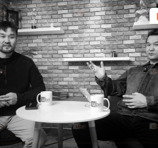 Б.Жавхлантөгс: Монголын амьдрал тэр чигээрээ л шалгуур, тэмцэл дунд л өрнөж байна