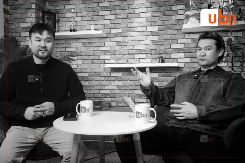 Б.Жавхлантөгс: Би мөнгө олж уран бүтээл хийж дуулна гээд, япон явсан хүн шүү дээ