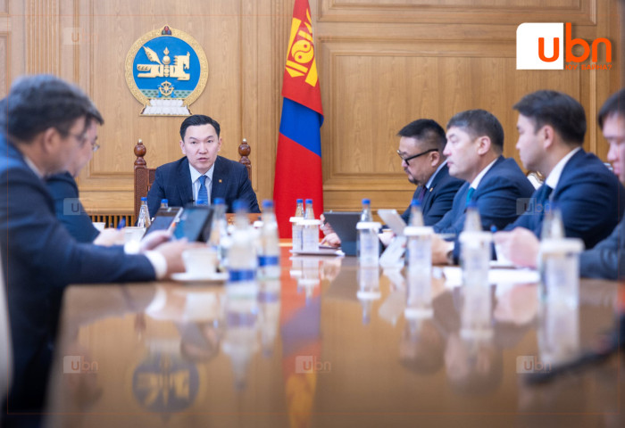 ЗАСГИЙН ГАЗАР: Нийгмийн даатгалын шимтгэлийн өртэй 6042 компанийн данс нээгдлээ